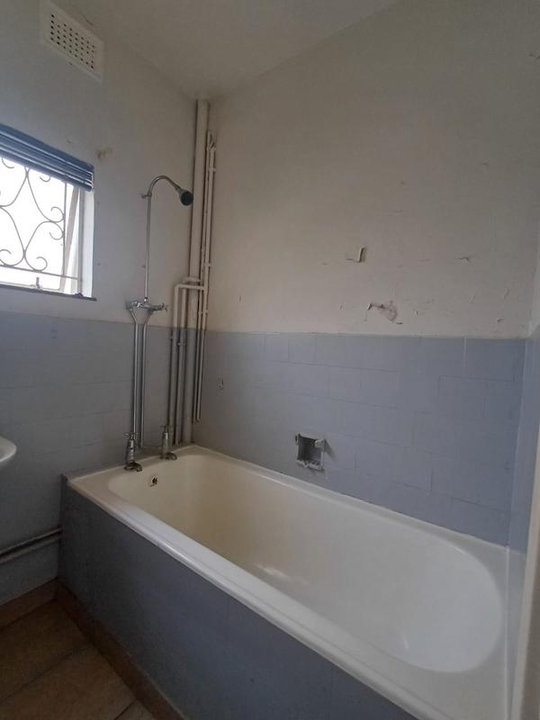 To Let 1 Bedroom Property for Rent in Musgrave KwaZulu-Natal