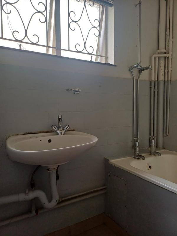 To Let 1 Bedroom Property for Rent in Musgrave KwaZulu-Natal