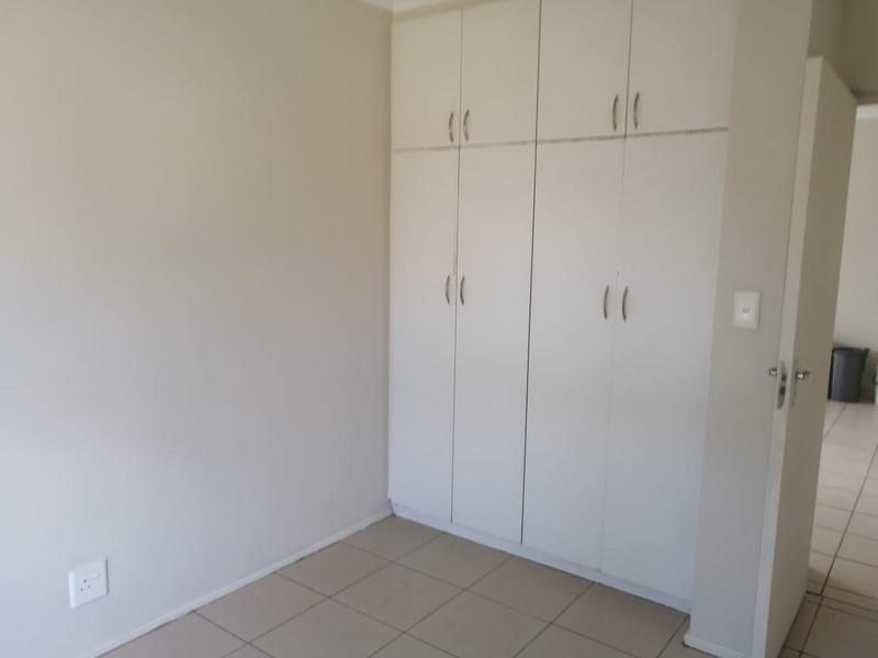 To Let 3 Bedroom Property for Rent in Westville KwaZulu-Natal