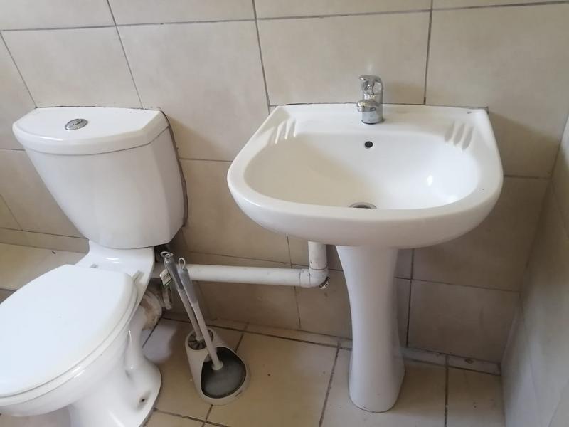 To Let 3 Bedroom Property for Rent in Westville KwaZulu-Natal