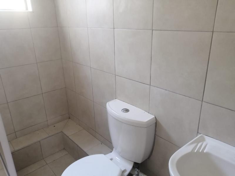 To Let 3 Bedroom Property for Rent in Westville KwaZulu-Natal
