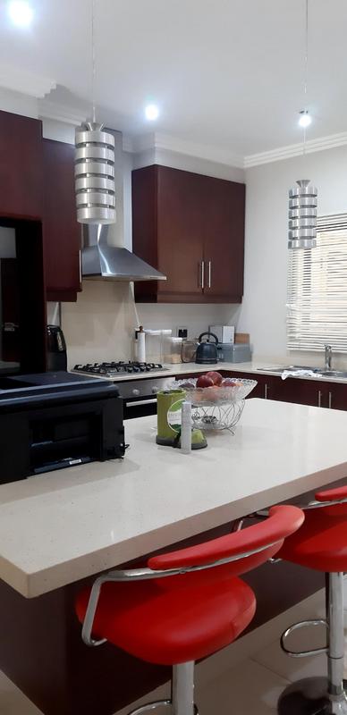 To Let 3 Bedroom Property for Rent in Umgeni Park KwaZulu-Natal
