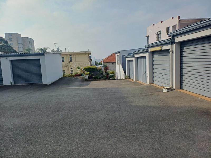 1 Bedroom Property for Sale in Musgrave KwaZulu-Natal