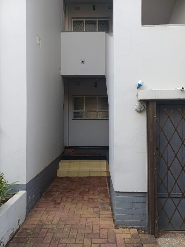 1 Bedroom Property for Sale in Musgrave KwaZulu-Natal