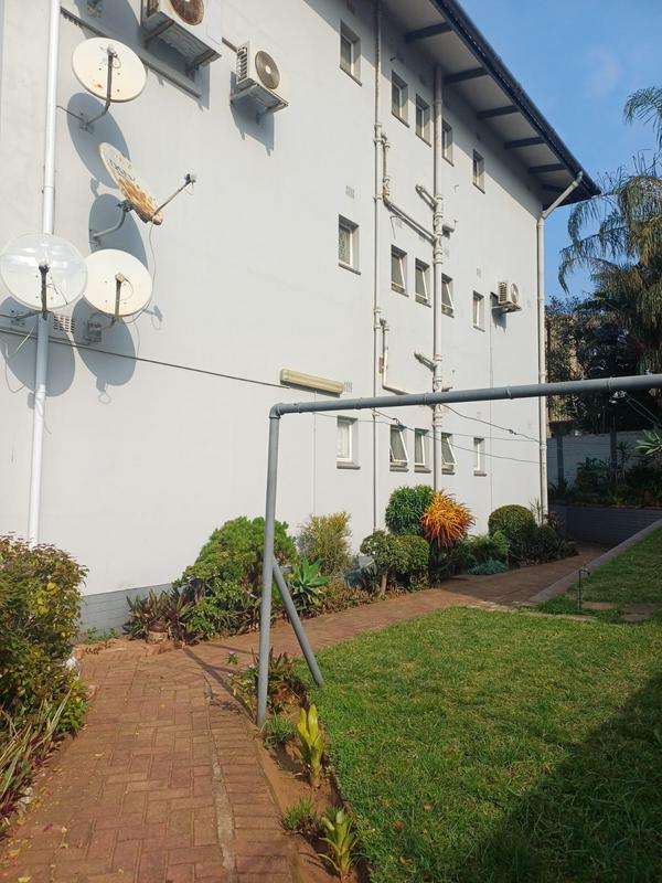 1 Bedroom Property for Sale in Musgrave KwaZulu-Natal