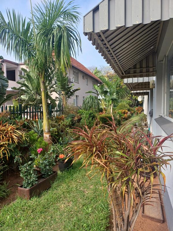 1 Bedroom Property for Sale in Musgrave KwaZulu-Natal