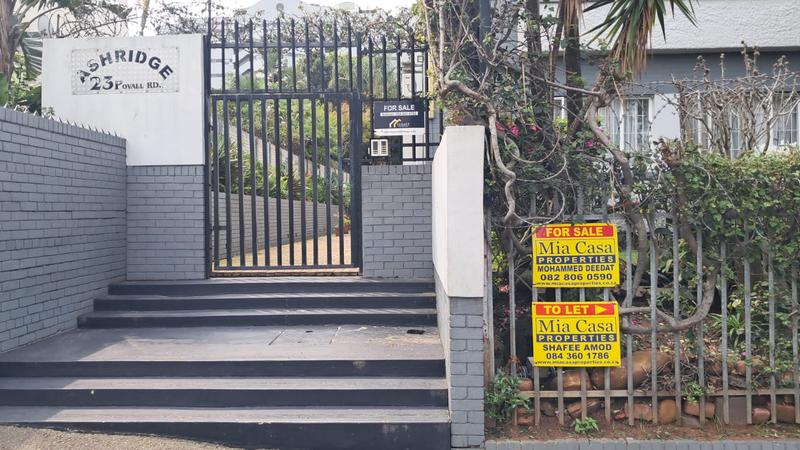 1 Bedroom Property for Sale in Musgrave KwaZulu-Natal
