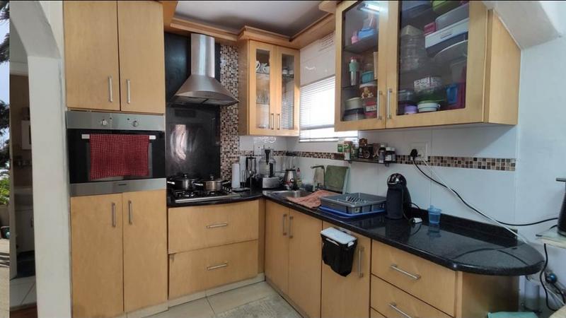 1 Bedroom Property for Sale in Musgrave KwaZulu-Natal