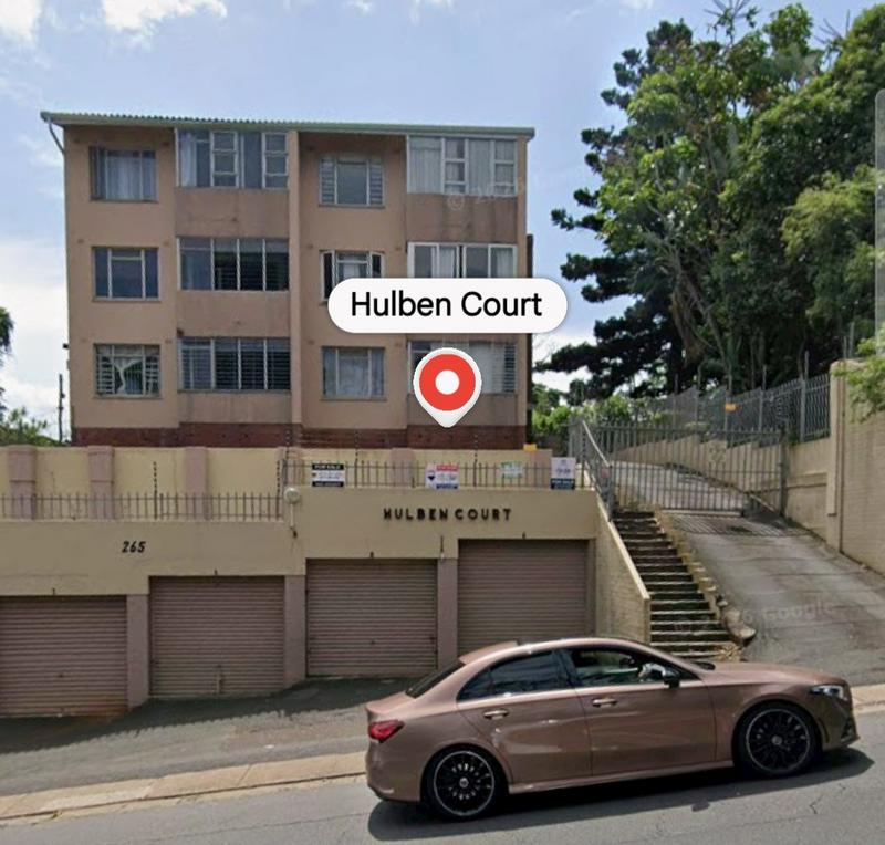 1 Bedroom Property for Sale in Musgrave KwaZulu-Natal