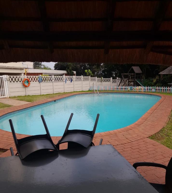 2 Bedroom Property for Sale in Musgrave KwaZulu-Natal