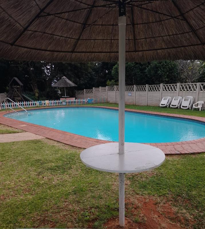 2 Bedroom Property for Sale in Musgrave KwaZulu-Natal