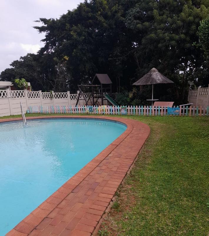 2 Bedroom Property for Sale in Musgrave KwaZulu-Natal