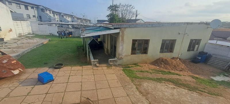 3 Bedroom Property for Sale in Sydenham KwaZulu-Natal