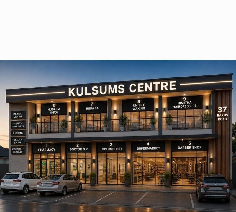 Commercial Property for Sale in Sydenham KwaZulu-Natal