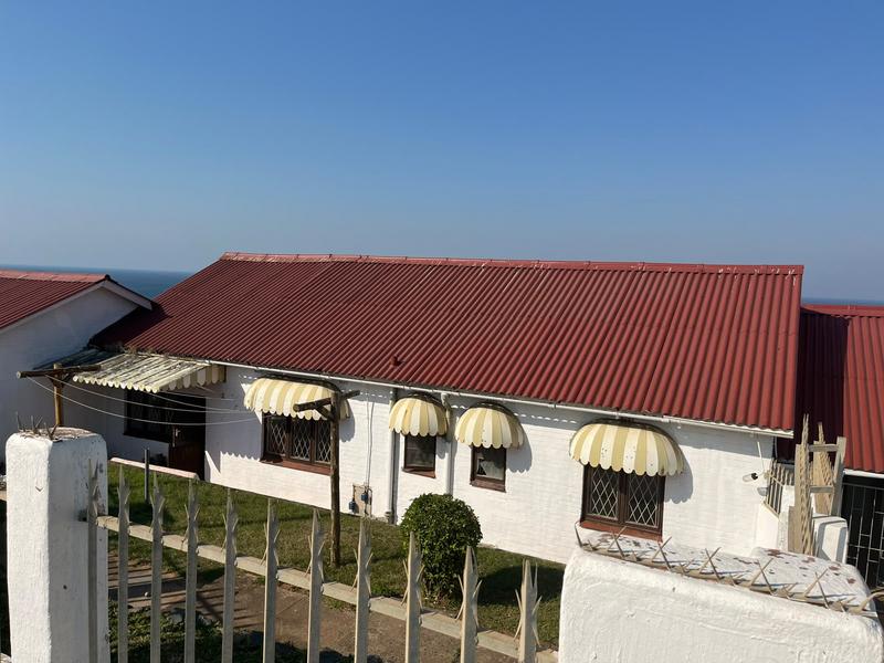 To Let 2 Bedroom Property for Rent in Port Shepstone KwaZulu-Natal