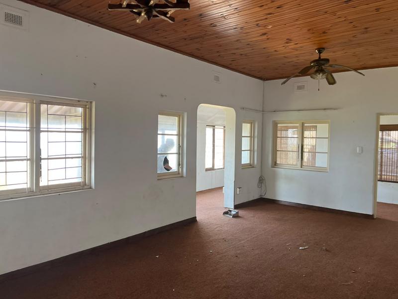 To Let 2 Bedroom Property for Rent in Port Shepstone KwaZulu-Natal
