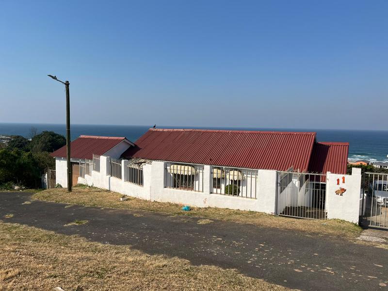 To Let 2 Bedroom Property for Rent in Port Shepstone KwaZulu-Natal