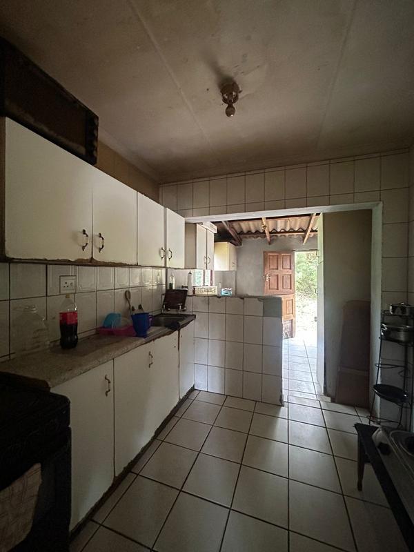 3 Bedroom Property for Sale in Margate KwaZulu-Natal