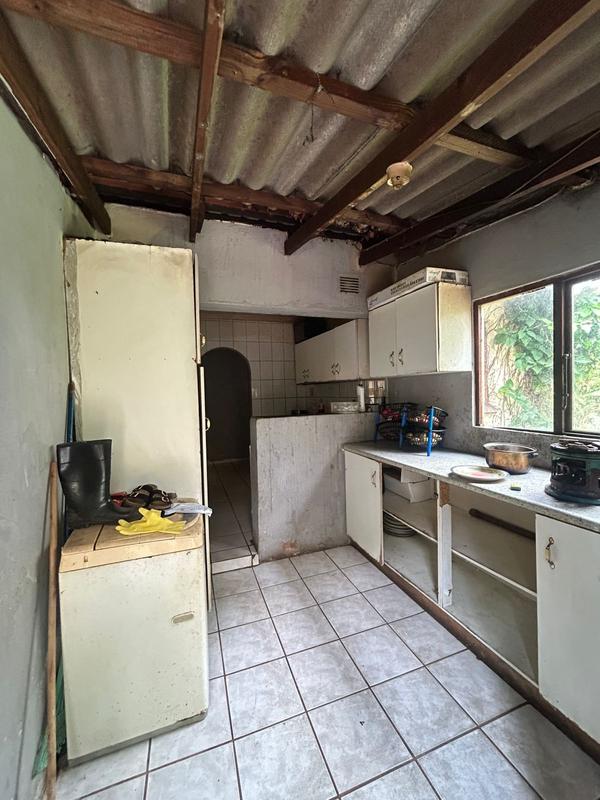 3 Bedroom Property for Sale in Margate KwaZulu-Natal