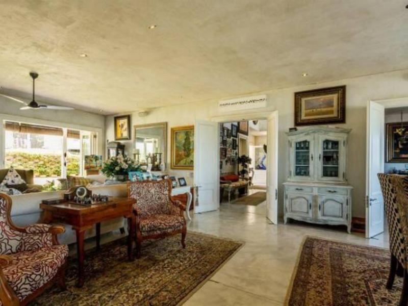 To Let 7 Bedroom Property for Rent in Tinley Manor KwaZulu-Natal