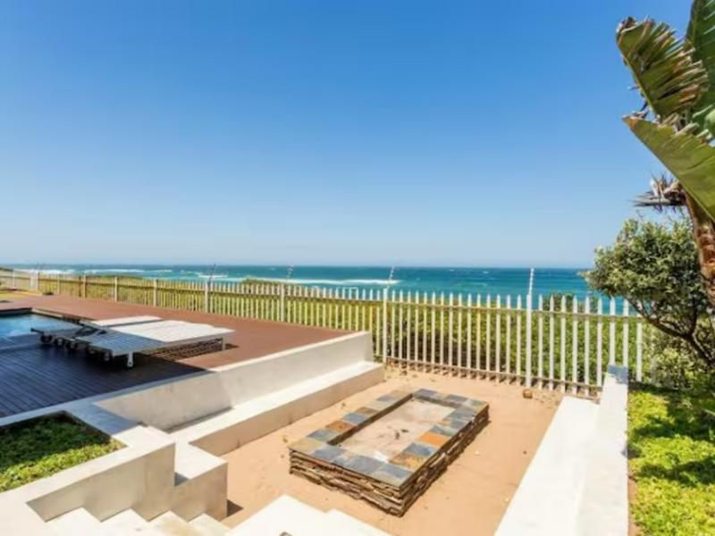 To Let 7 Bedroom Property for Rent in Tinley Manor KwaZulu-Natal