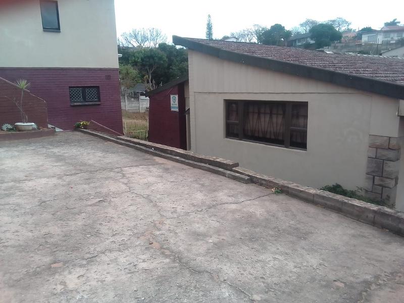 To Let 2 Bedroom Property for Rent in Reservoir Hills KwaZulu-Natal