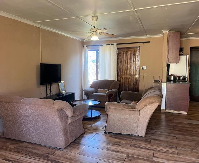 3 Bedroom Property for Sale in Richem KwaZulu-Natal