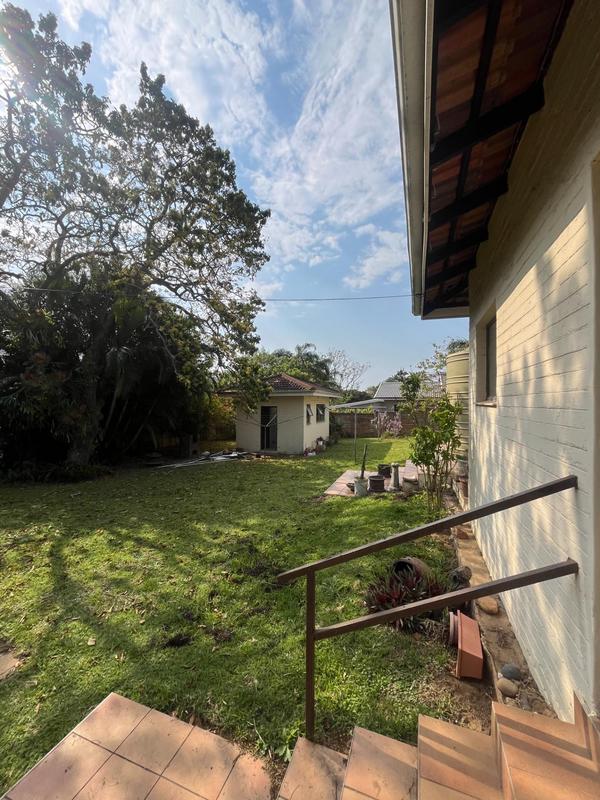6 Bedroom Property for Sale in Margate KwaZulu-Natal
