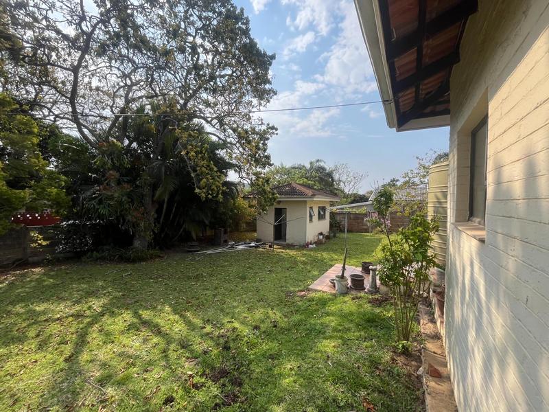 6 Bedroom Property for Sale in Margate KwaZulu-Natal