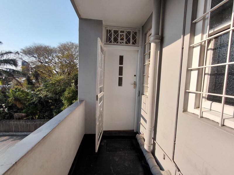 To Let 3 Bedroom Property for Rent in Essenwood KwaZulu-Natal