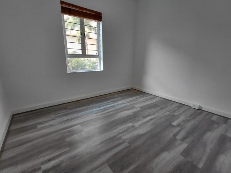 To Let 3 Bedroom Property for Rent in Essenwood KwaZulu-Natal