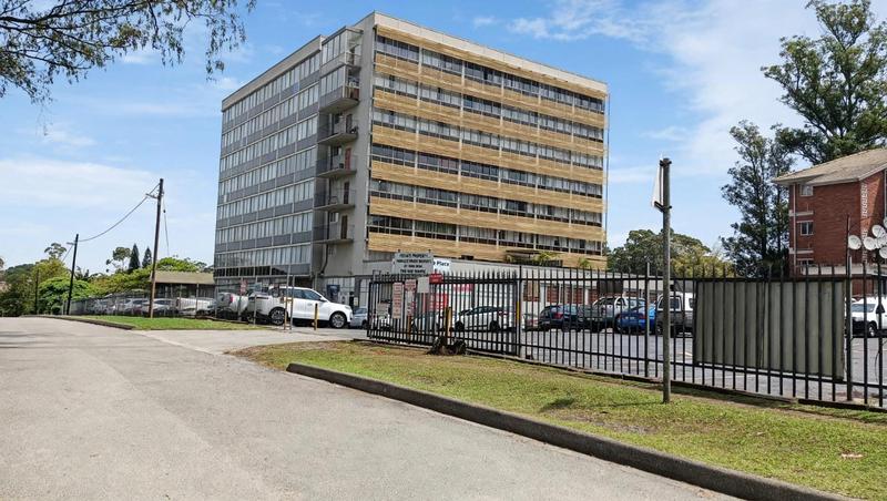 To Let 2 Bedroom Property for Rent in Pinetown KwaZulu-Natal