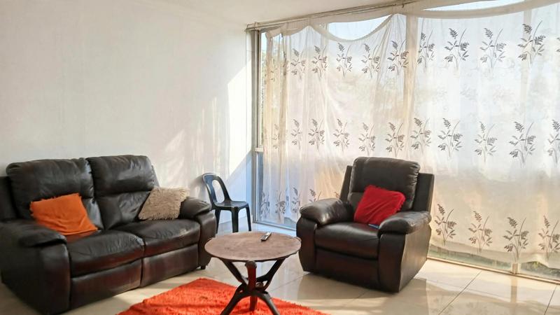 To Let 2 Bedroom Property for Rent in Pinetown KwaZulu-Natal