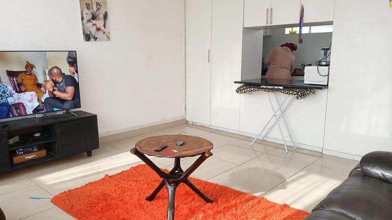 To Let 2 Bedroom Property for Rent in Pinetown KwaZulu-Natal