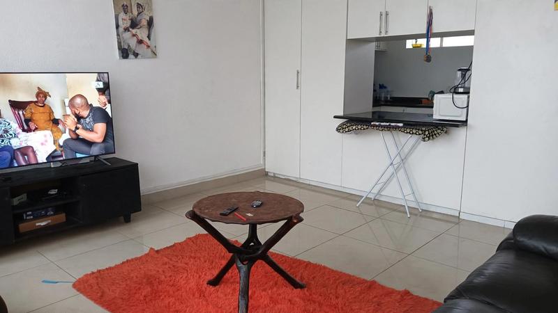 To Let 2 Bedroom Property for Rent in Pinetown KwaZulu-Natal