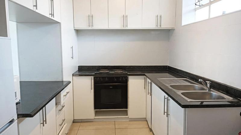 To Let 2 Bedroom Property for Rent in Pinetown KwaZulu-Natal
