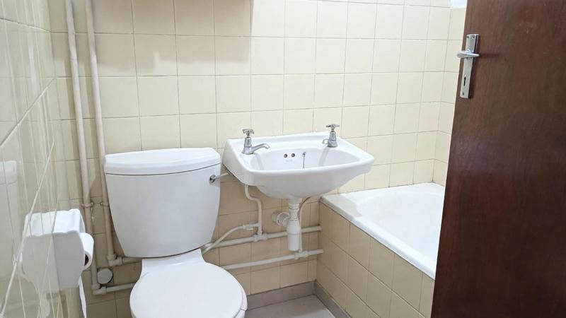 To Let 2 Bedroom Property for Rent in Pinetown KwaZulu-Natal