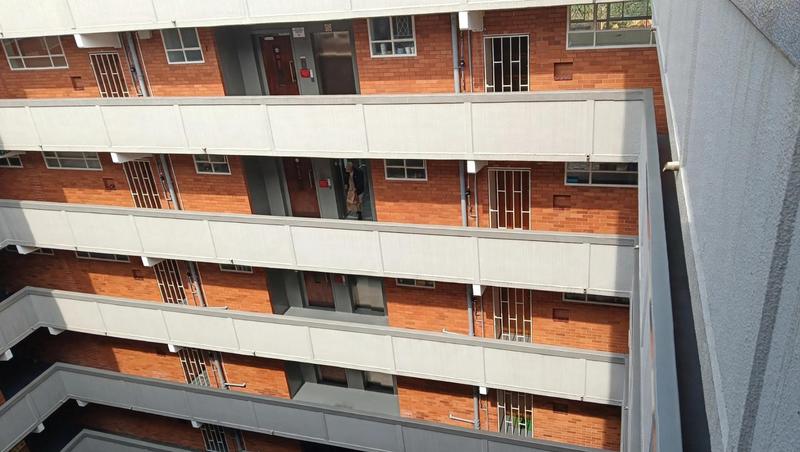 To Let 2 Bedroom Property for Rent in Pinetown KwaZulu-Natal