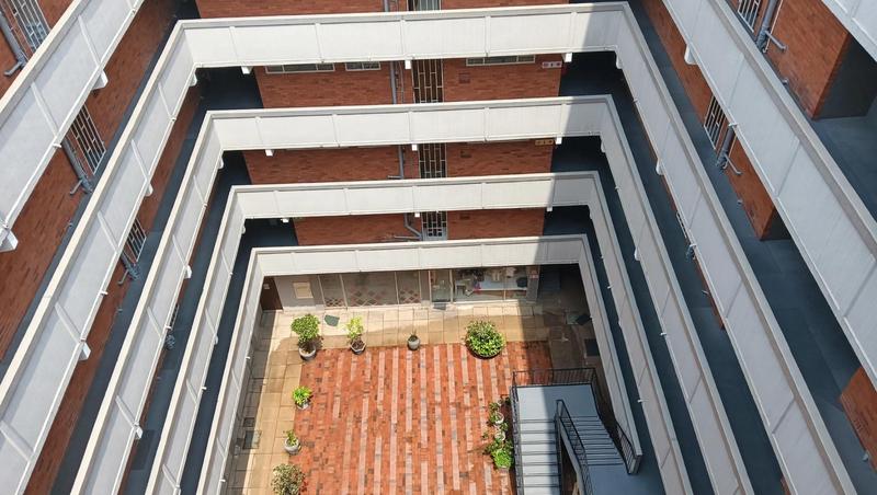 To Let 2 Bedroom Property for Rent in Pinetown KwaZulu-Natal