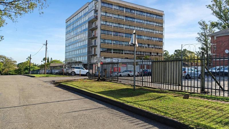 To Let 2 Bedroom Property for Rent in Pinetown KwaZulu-Natal