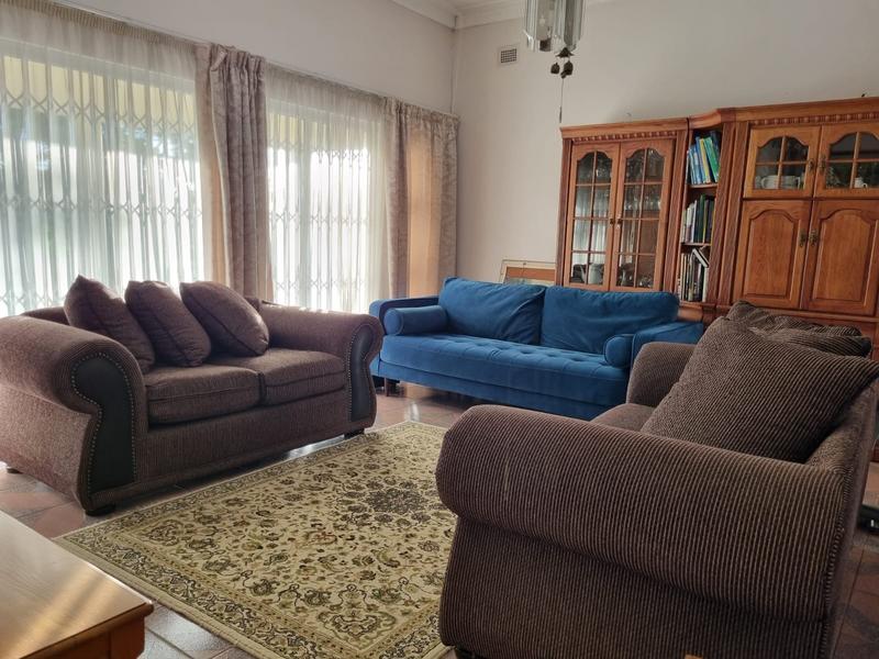 4 Bedroom Property for Sale in Regency Park KwaZulu-Natal