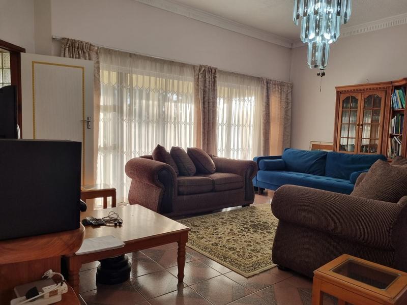 4 Bedroom Property for Sale in Regency Park KwaZulu-Natal