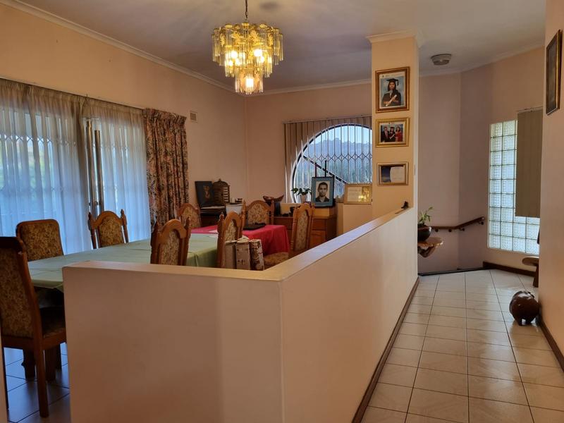 4 Bedroom Property for Sale in Regency Park KwaZulu-Natal