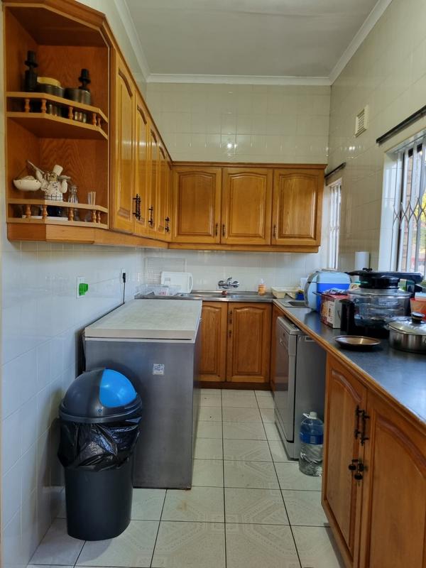 4 Bedroom Property for Sale in Regency Park KwaZulu-Natal