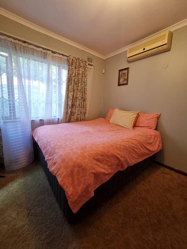 4 Bedroom Property for Sale in Regency Park KwaZulu-Natal