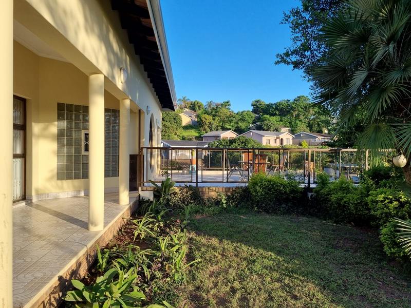 4 Bedroom Property for Sale in Regency Park KwaZulu-Natal