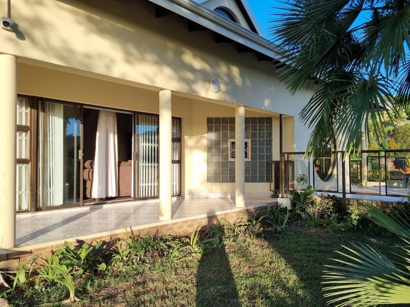 4 Bedroom Property for Sale in Regency Park KwaZulu-Natal