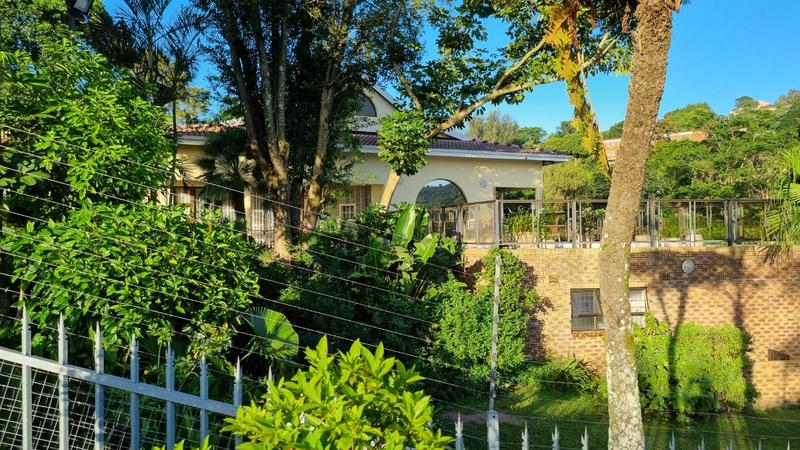 4 Bedroom Property for Sale in Regency Park KwaZulu-Natal
