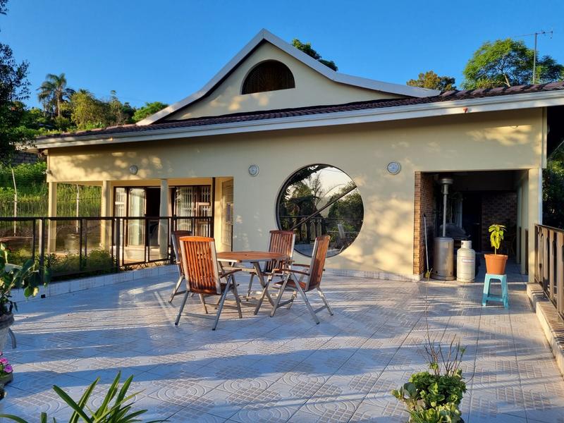 4 Bedroom Property for Sale in Regency Park KwaZulu-Natal