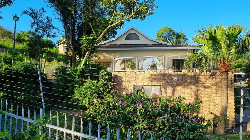 4 Bedroom Property for Sale in Regency Park KwaZulu-Natal
